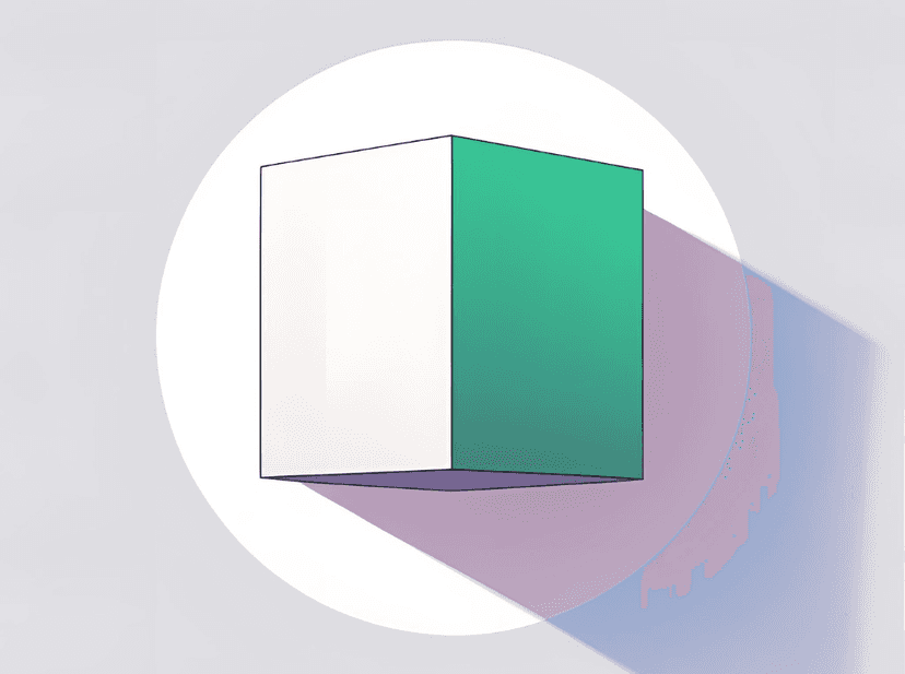 Box Shadows
